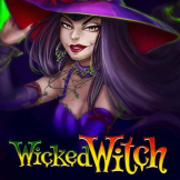 logo Wicked Witch