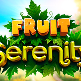 logo Fruit Serenity