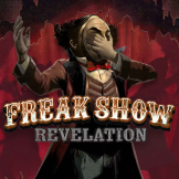 logo Freak Show Revelation
