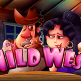 Wild West 徽标