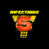 logo Infectious 5