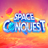 logo Space Conquest