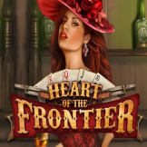 logo Heart of the Frontier