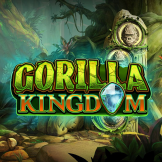 logo Gorilla Kingdom