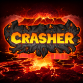 logo Crasher