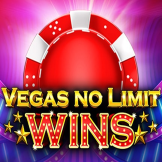 Vegas No Limit Wins 徽标