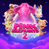 logo Pink Elephants 2