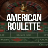 logo American Roulette (Betsoft)