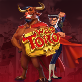 Wild Toro 徽标