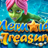 logo Mermaid's Treasure