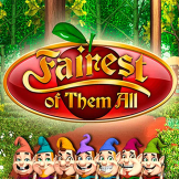 Fairest of them All logo