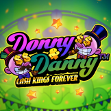 logo Donny And Danny