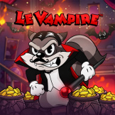 logo Le Vampire