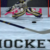 logo Hockey