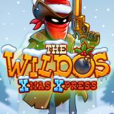 logo The Wildos: Xmas Xpress