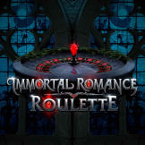 logo Immortal Romance Roulette