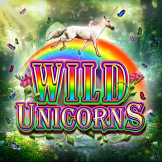 logo Wild Unicorns