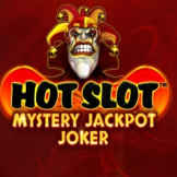logo Hot Slot™: Mystery Jackpot Joker