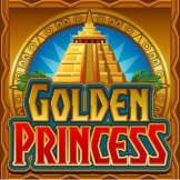 logo Golden Princess
