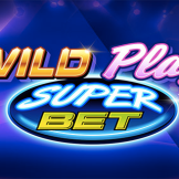 Wild Play 徽标