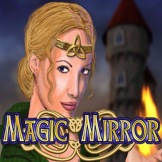 Magic Mirror logo