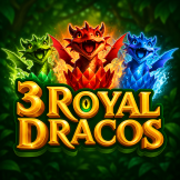 logo 3 Royal Dracos