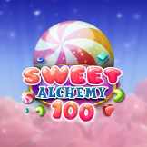 logo Sweet Alchemy 100