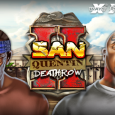 logo San Quentin 2: Death Row