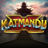 Katmandu X 徽标