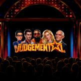 logo Judgemental