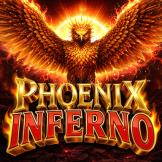 logo Phoenix Inferno