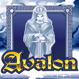 logo Avalon