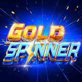 logo Gold Spinner
