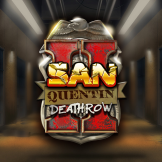 logo San Quentin 2 Death Row