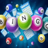 Bingo Mania (Urgent Games) 徽标