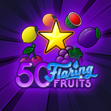 logo 50 Flaring Fruits