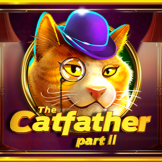 logo The Catfather Part II