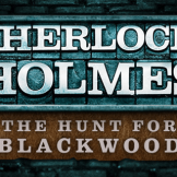 Sherlock Holmes logo