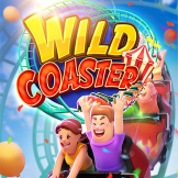 logo Wild Coaster