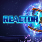 logo Reactor