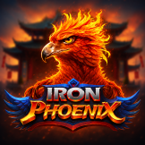 logo Iron Phoenix