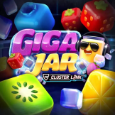 logo Giga Jar Cluster Link