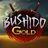 logo Bushido Gold