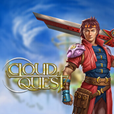 logo Cloud Quest