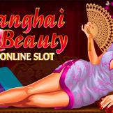 logo Shanghai Beauty