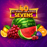 logo 40 Super Heated Sevens