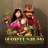 Fortunium 徽标