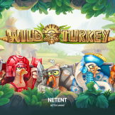Wild Turkey logo