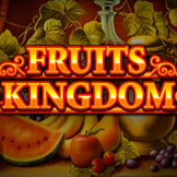 Fruits Kingdom 徽标