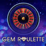 logo Gem Roulette